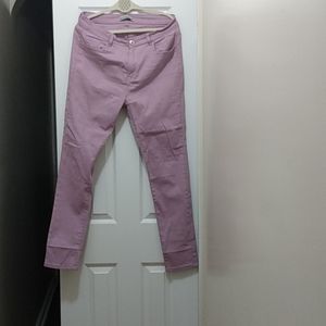 Women's jeans